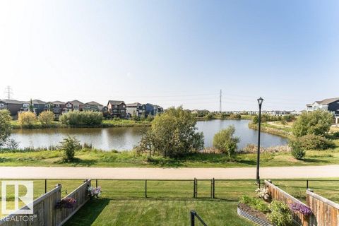 3622 CHERRY LI SW Edmonton AB T6X2B2