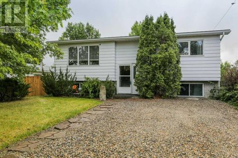 330 Aberdeen Street Granum AB T0L1A0