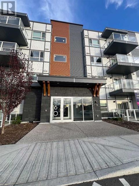 320, 360 Harvest Hills Way NE Calgary AB T3K2S1