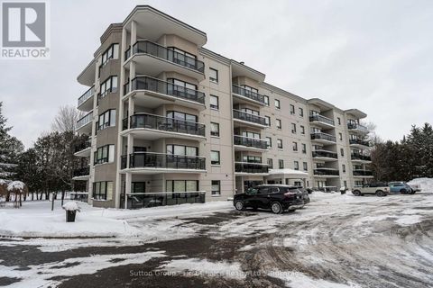 501 - 160 ROMEO STREET Stratford ON N5A4S9