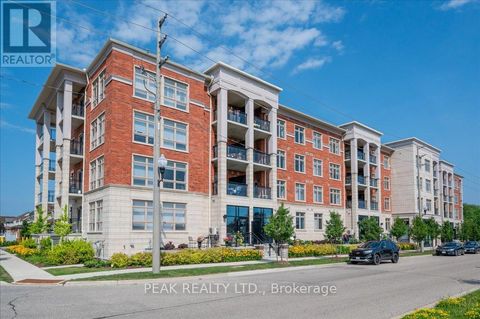 304 - 195 COMMONWEALTH STREET Kitchener ON N2E0H5