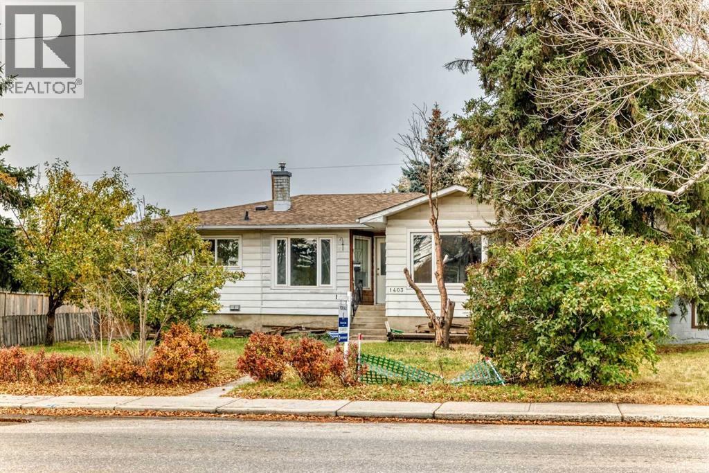 1403 19 Street NE