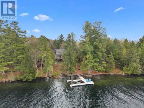2924 R29 ROAD Rideau Lakes ON K0G1V0