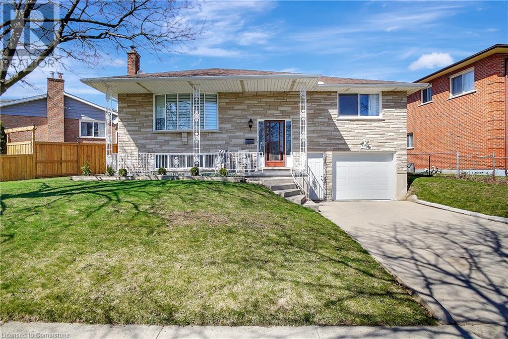 137 WIMBLETON Crescent