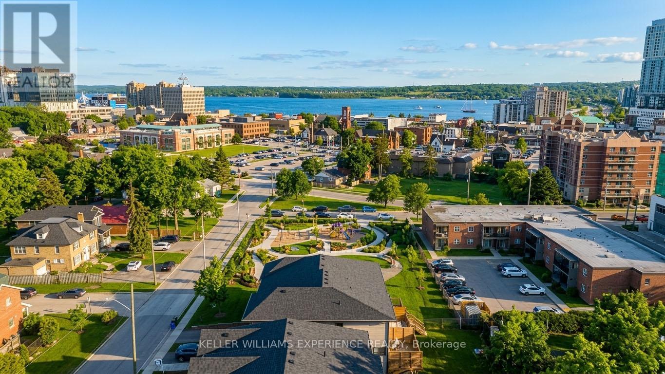 86 CLAPPERTON STREET