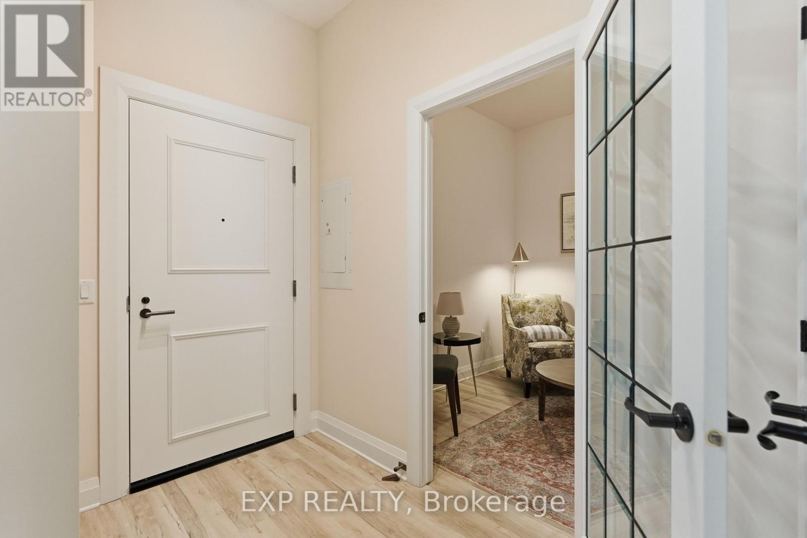 117D - 258 COLEMAN STREET