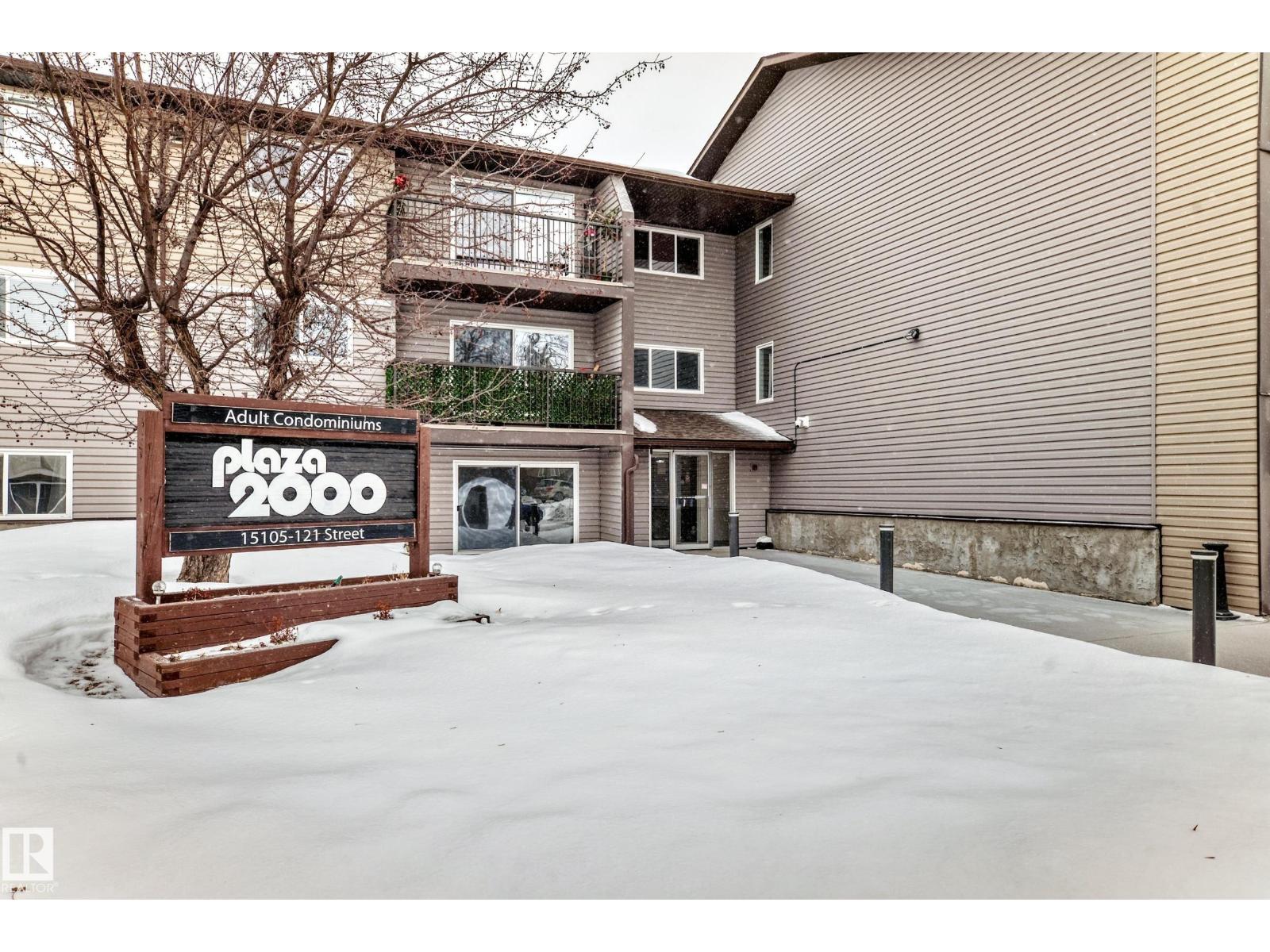 #121 15105 121 ST NW