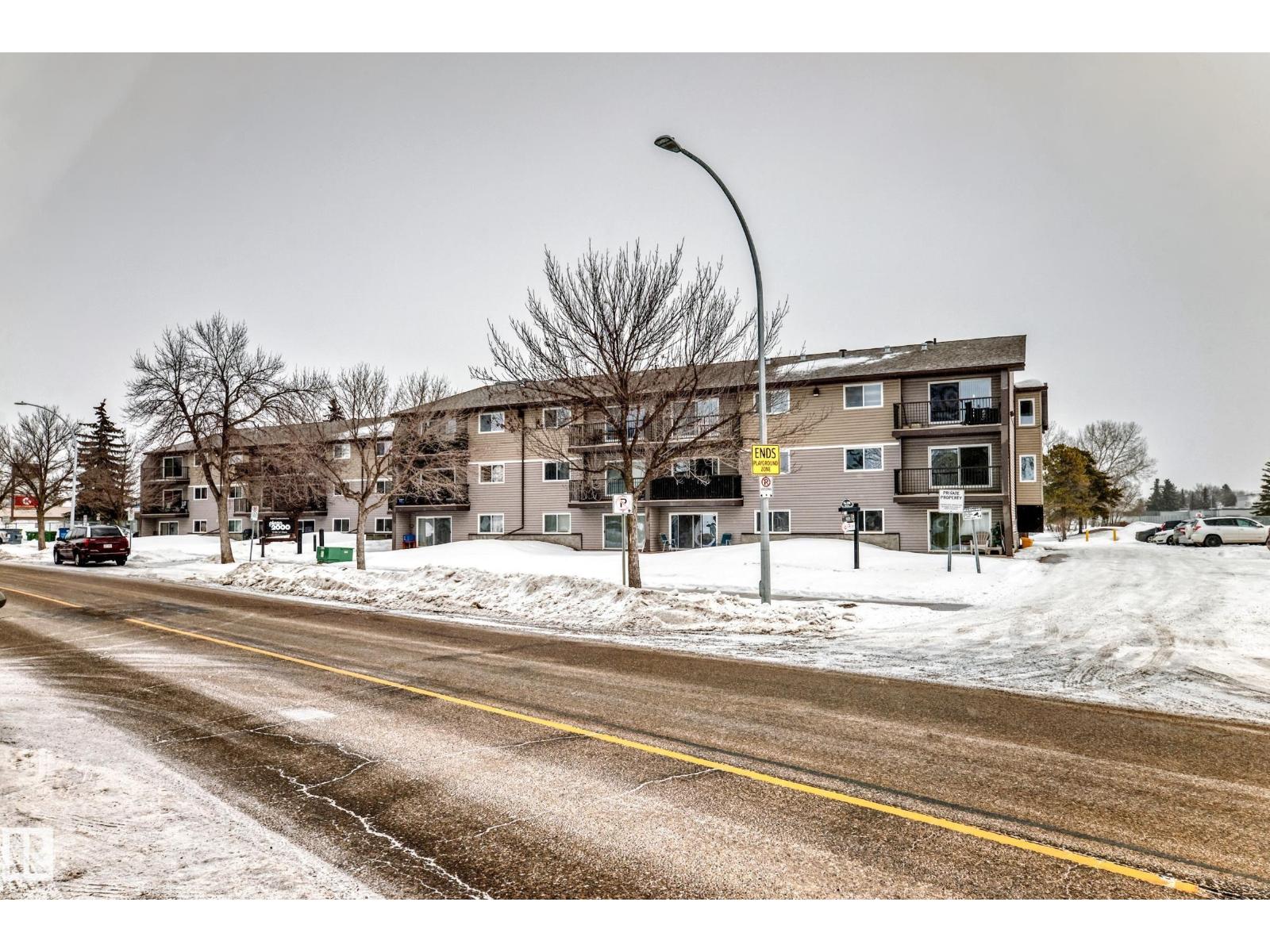 #121 15105 121 ST NW