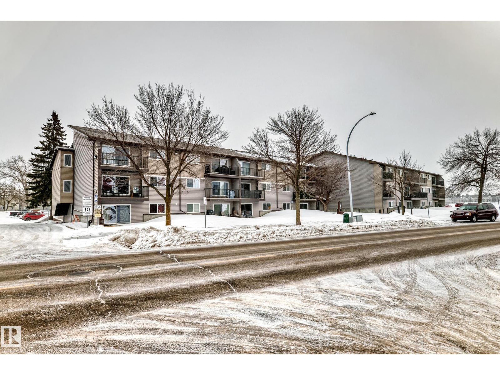 #121 15105 121 ST NW