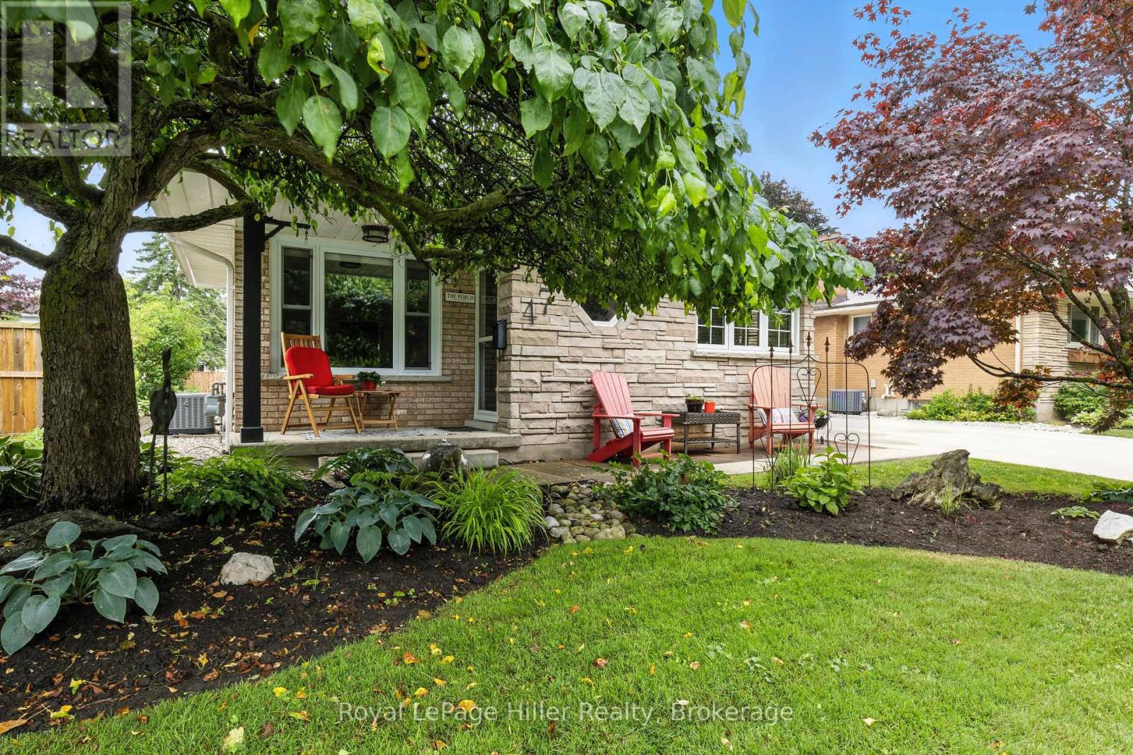 47 WINDEMERE CRESCENT