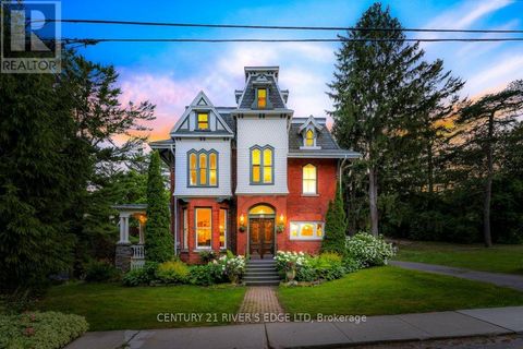 20 SHERWOOD STREET Brockville ON K6V5M9