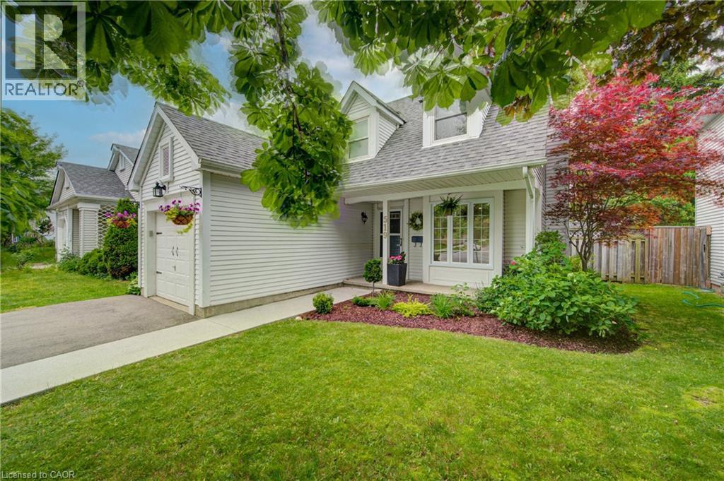 519 WESTVALE Drive