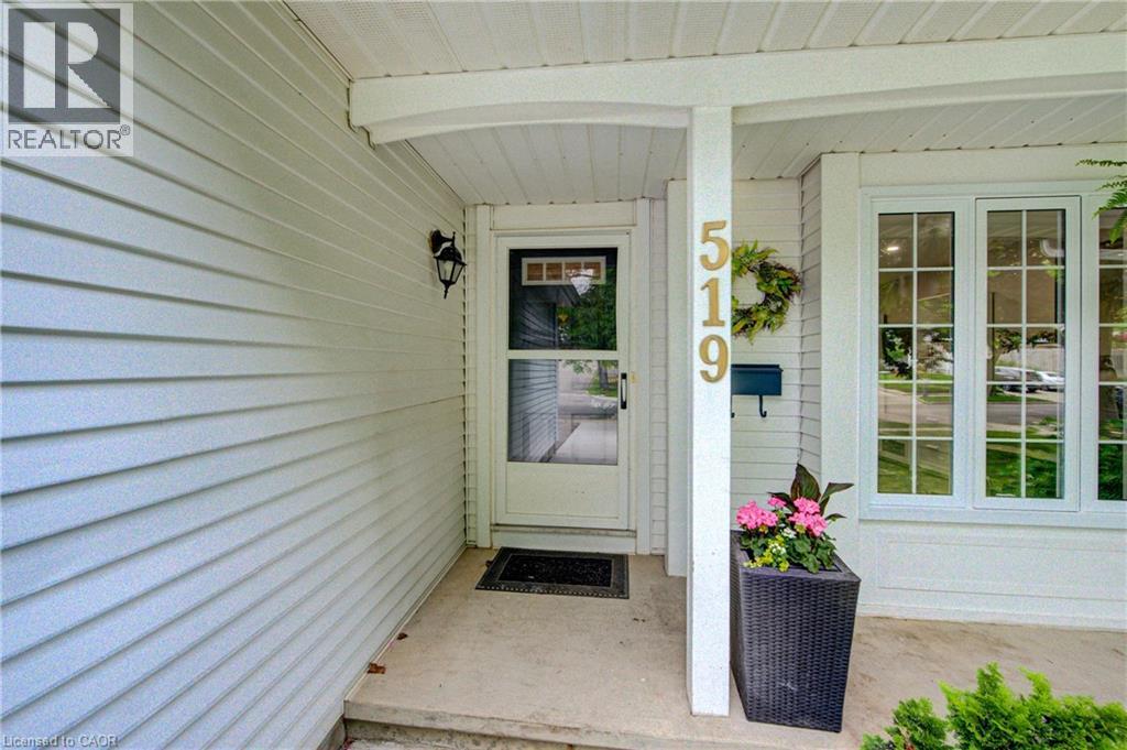 519 WESTVALE Drive
