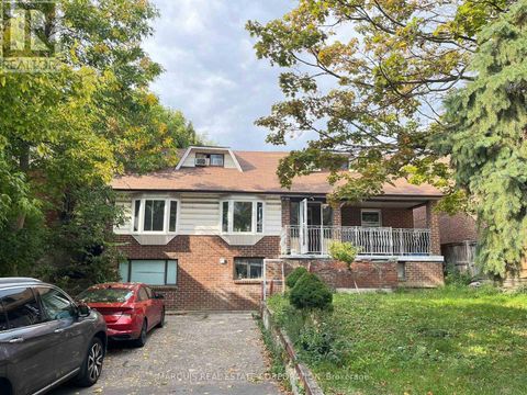 14 CARDELL AVENUE Toronto (Humberlea-Pelmo Park) ON M9N1S5