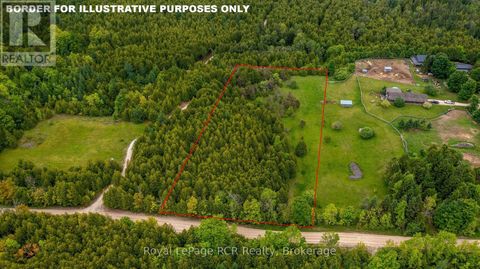 N/A CONCESSION 8 ROAD West Grey ON N0C1H0