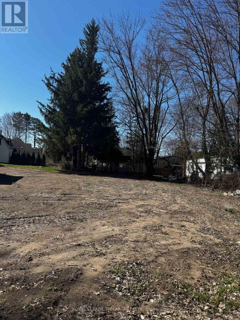 4447 MILL CRESCENT North Middlesex (Nairn) ON N0M1A0