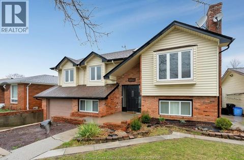 1953 LEPAIN CRESCENT Unit# UPPER LaSalle ON N9H2J2