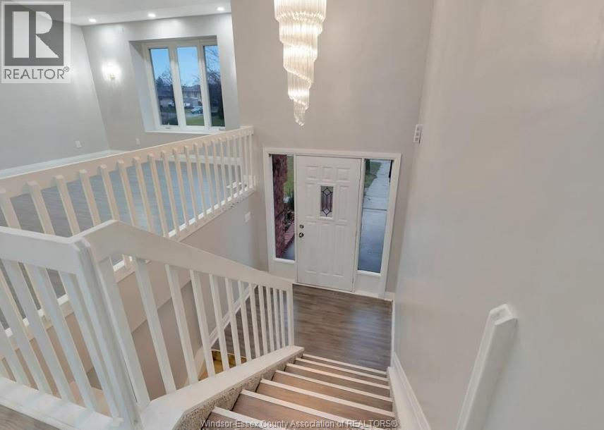 1953 LEPAIN CRESCENT Unit# UPPER