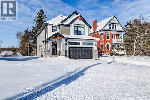 338 SNYDERS Road E Baden ON N3A2V5