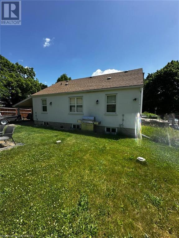 196 WEST RIVER Road