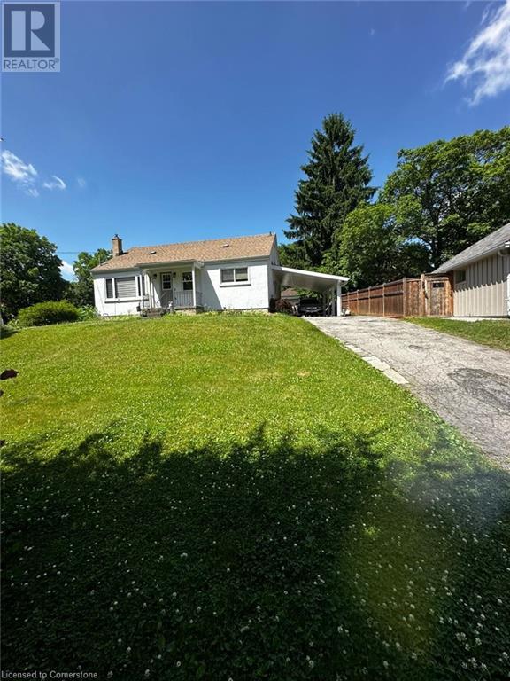 196 WEST RIVER Road