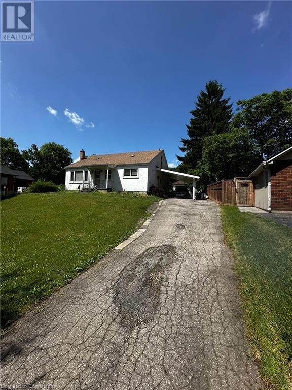 196 WEST RIVER Road