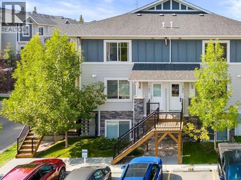 195, 300 MARINA Drive Chestermere AB T1X0P6