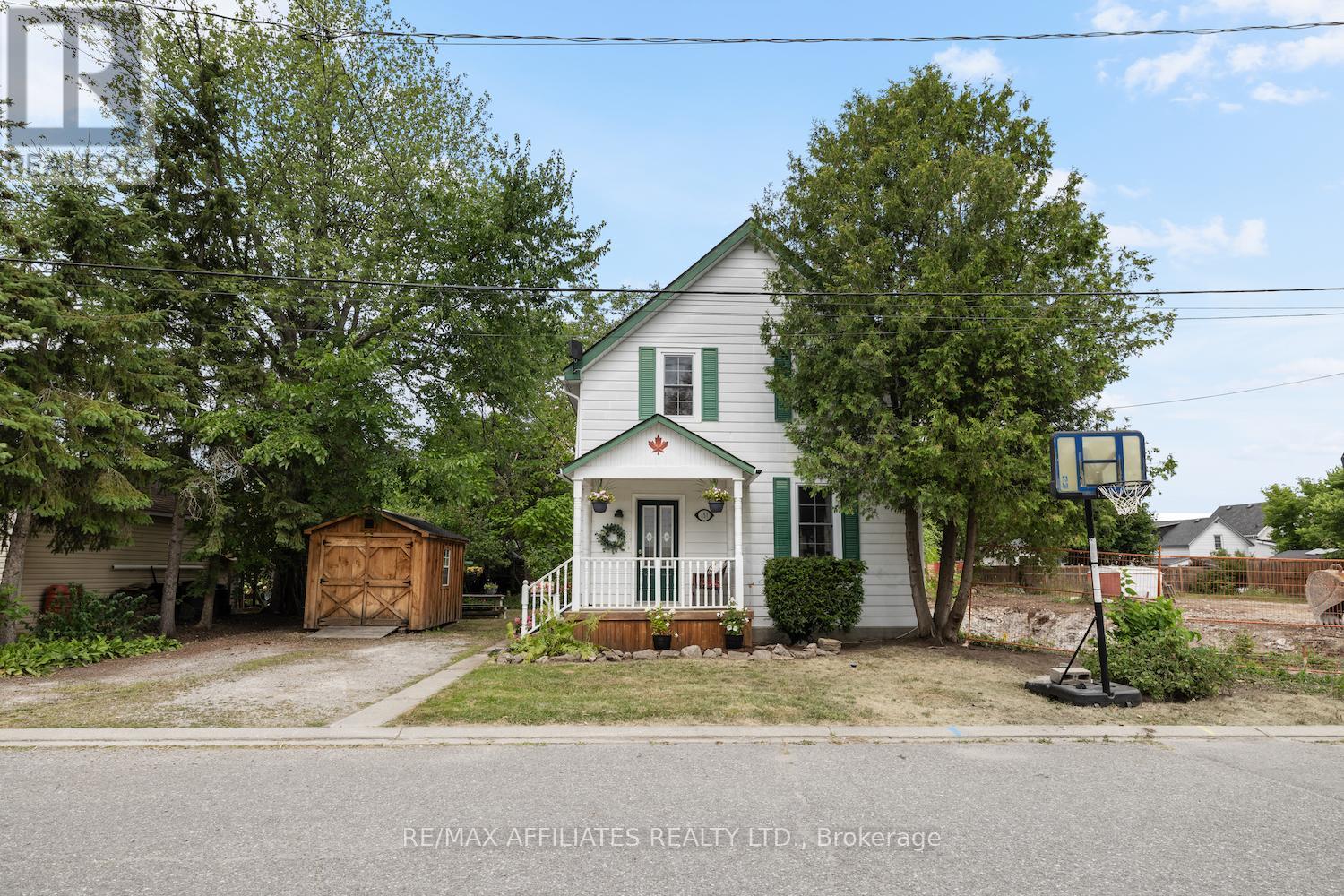 157 KING STREET