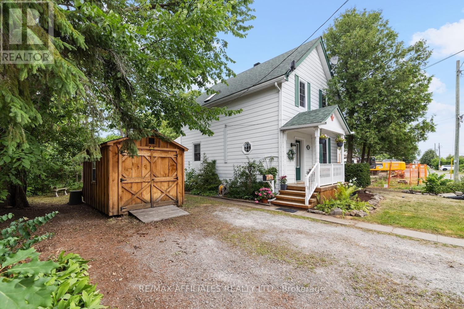 157 KING STREET