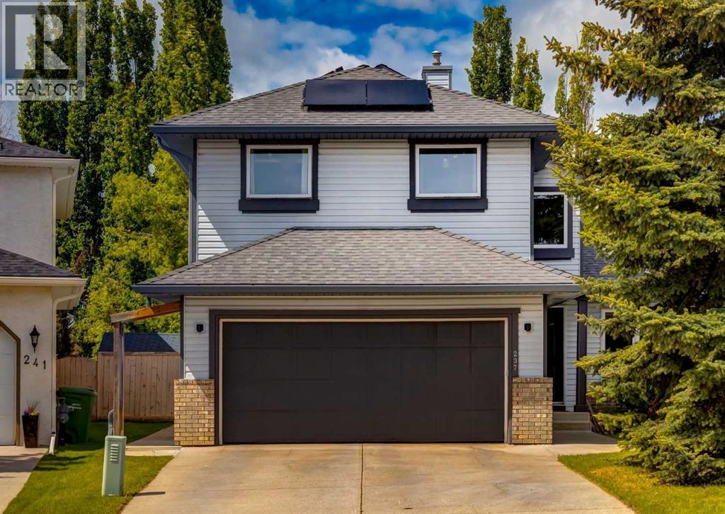 237 Scenic View Close NW