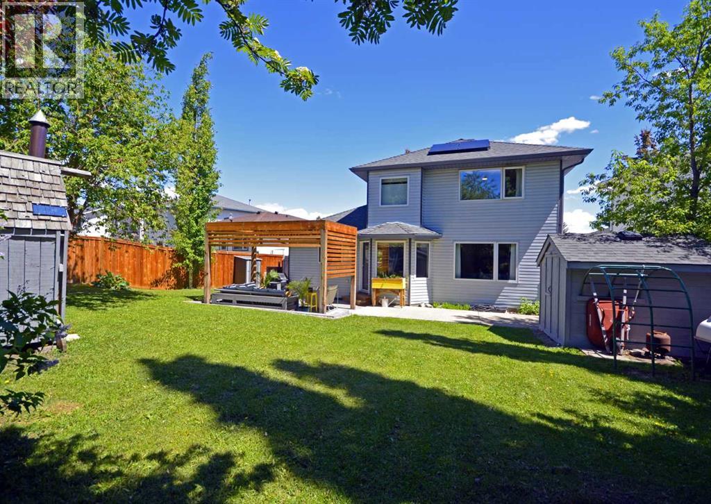 237 Scenic View Close NW
