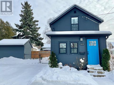 163 PEARL STREET W Brockville ON K6V4C7