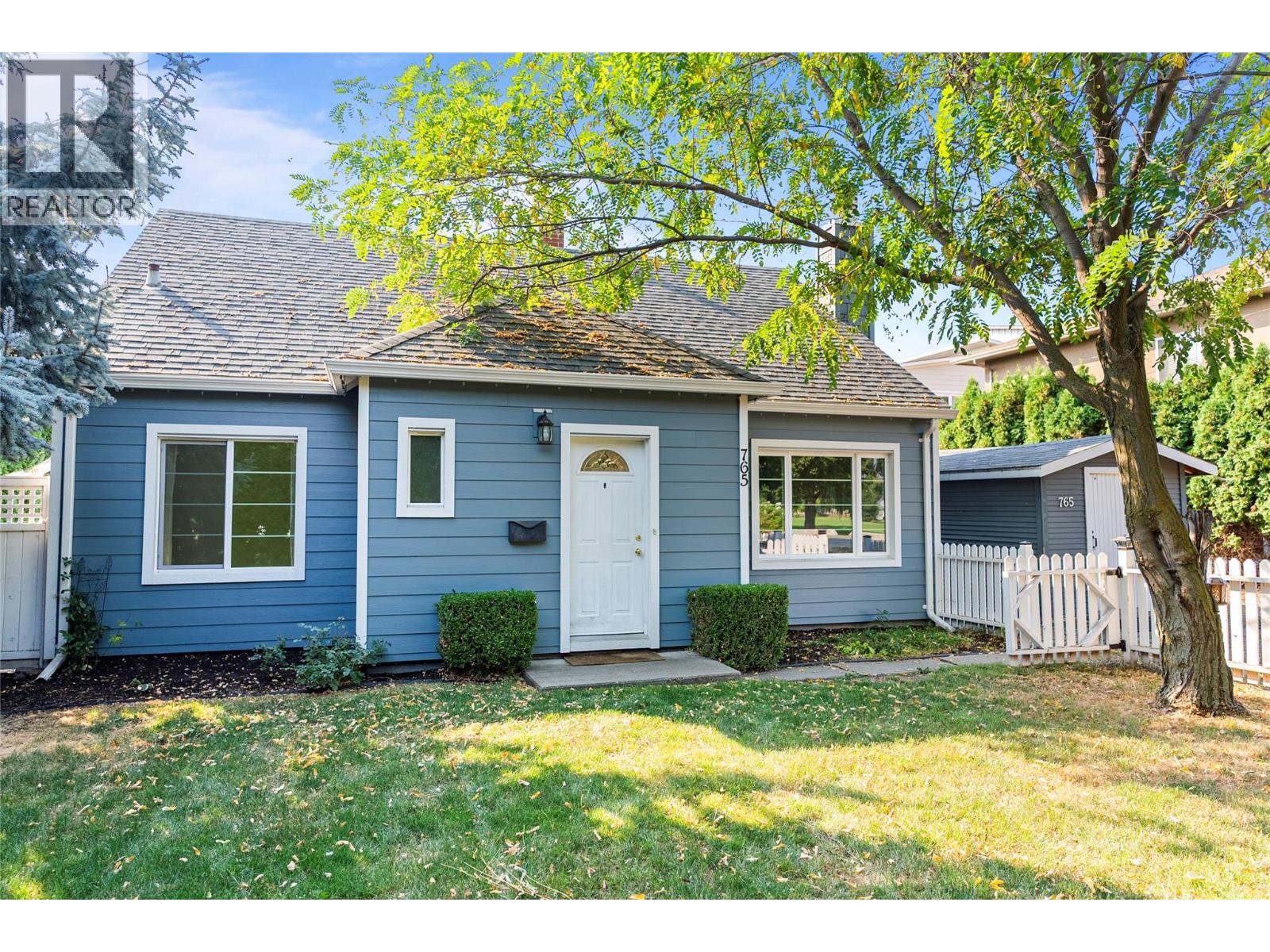 765 Birch Avenue