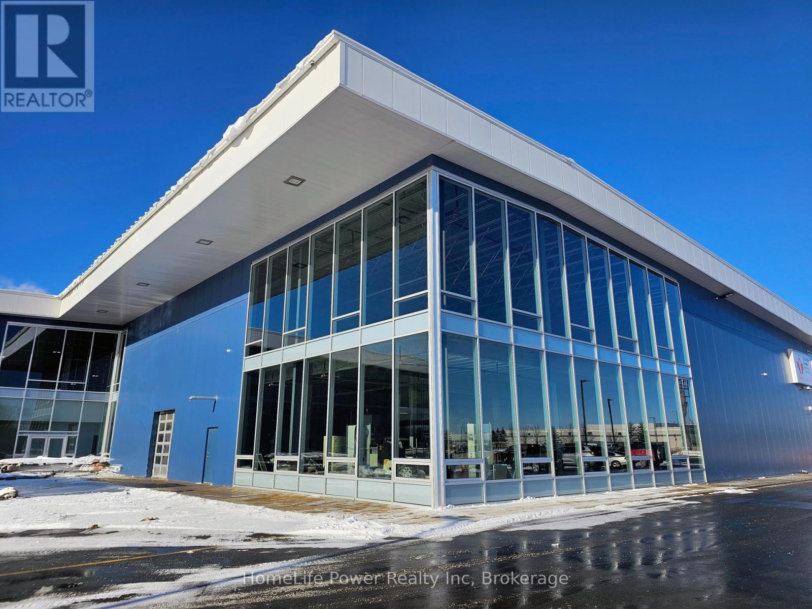 2 - 800 INNOVATION DRIVE