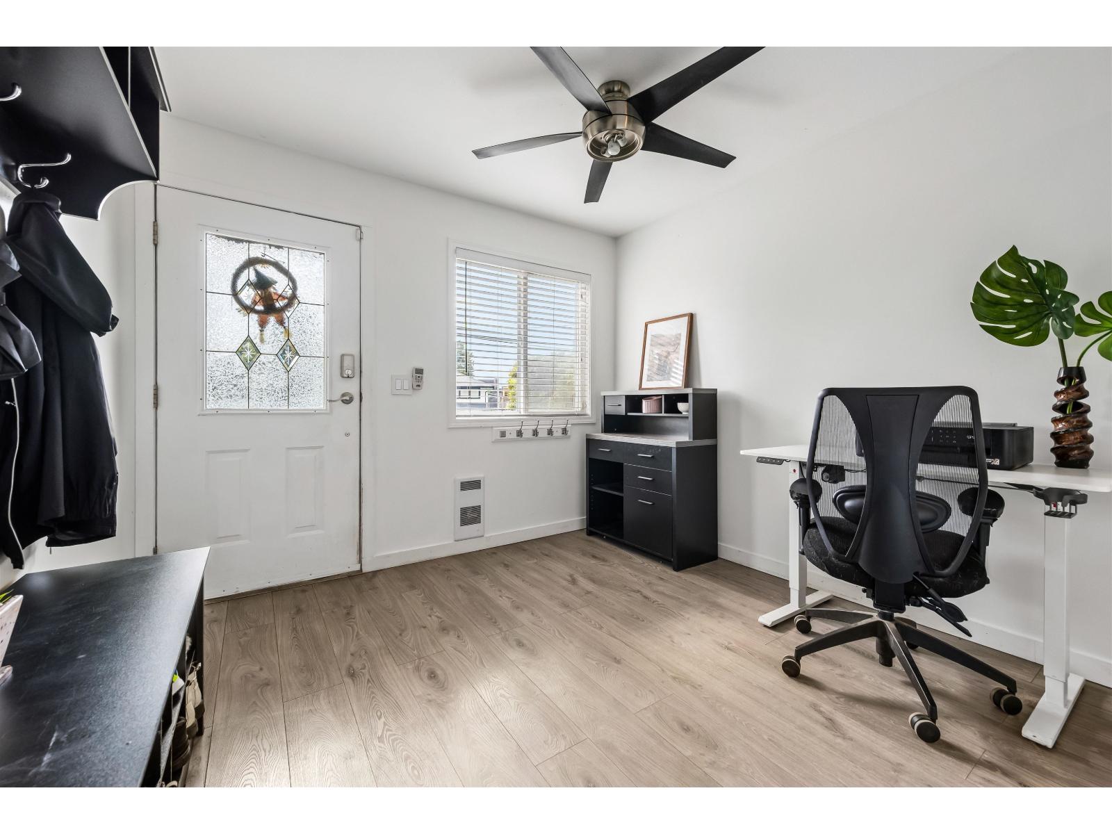 5 46735 YALE ROAD|Chilliwack Proper East