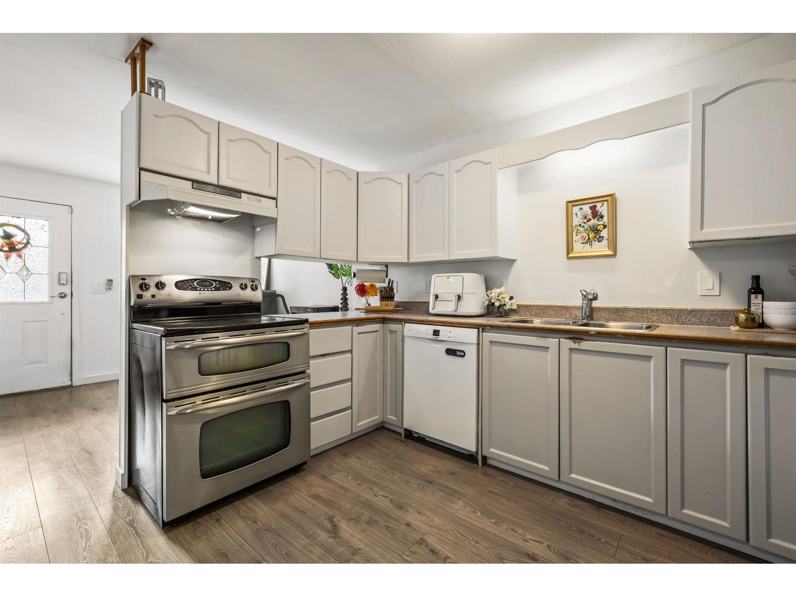 5 46735 YALE ROAD|Chilliwack Proper East