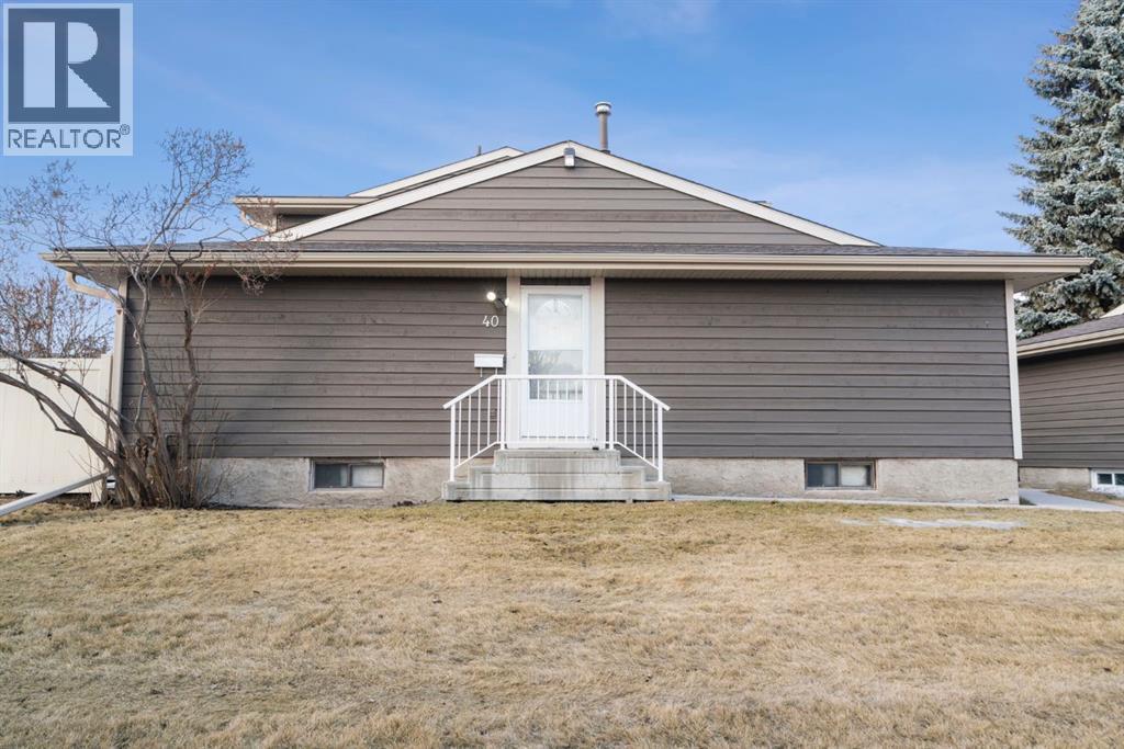 40, 14736 Deerfield Drive SE