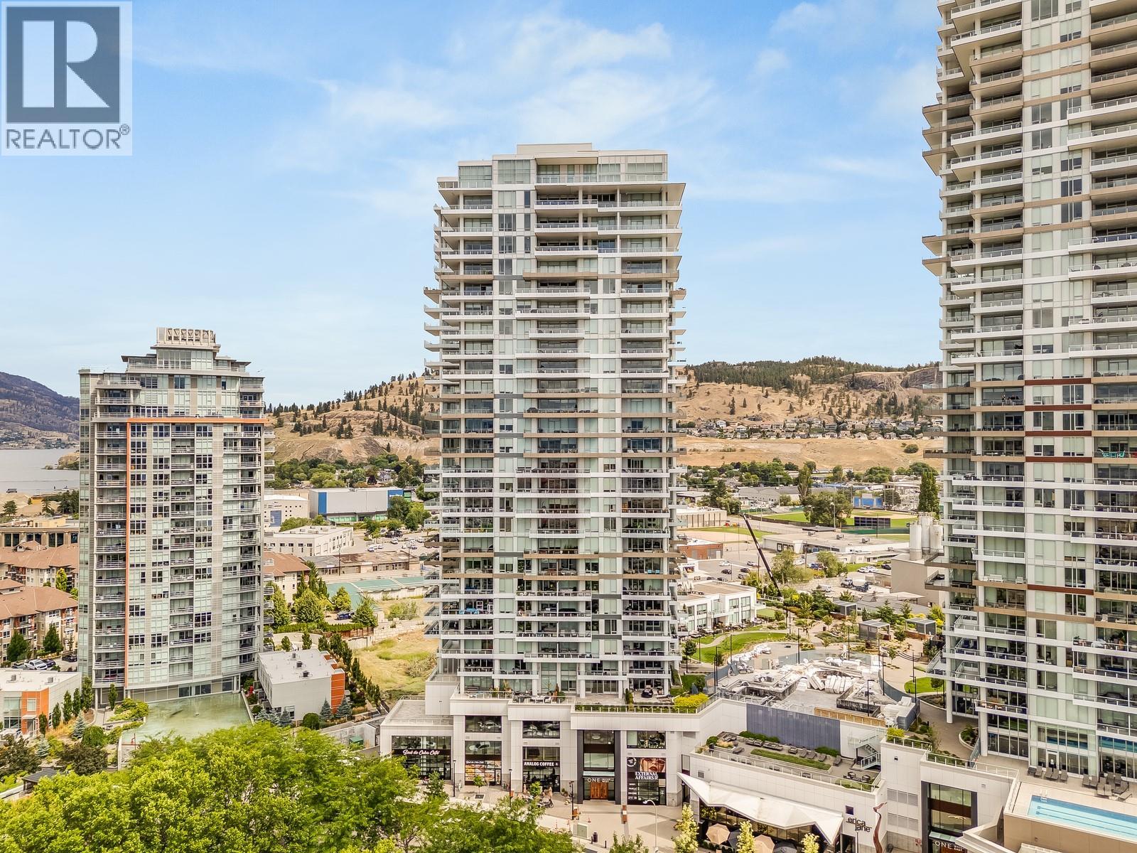 1181 Sunset Drive Unit# 2602