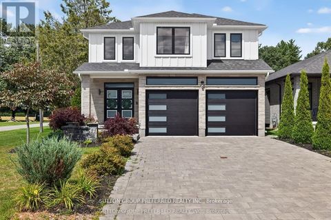 21 ARMSTRONG STREET Strathroy-Caradoc (Mount Brydges) ON N0L1V0