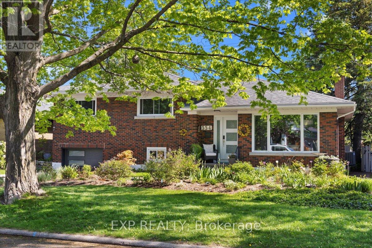 554 BROWNING AVENUE