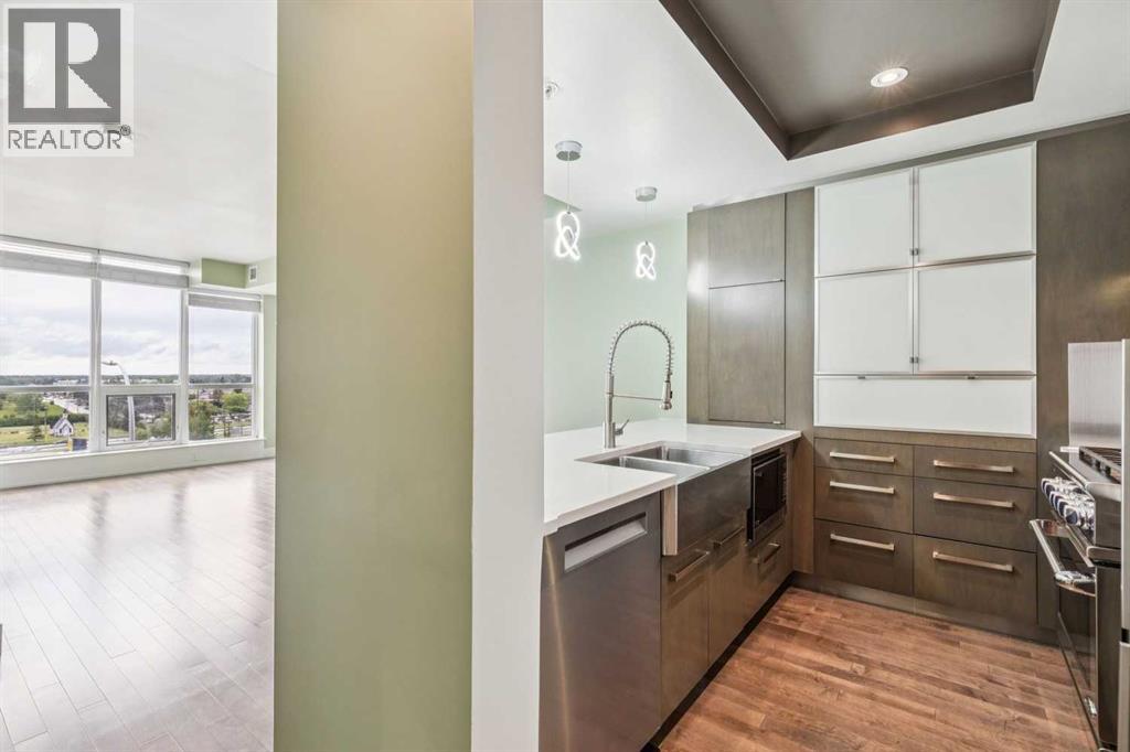 303, 10 Shawnee Hill SW