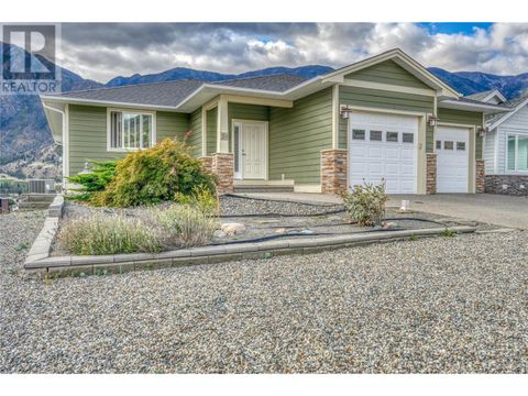 209 K View Crescent Keremeos BC V0H1N2