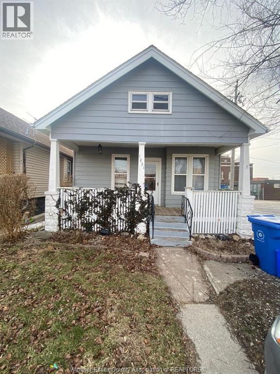 1231 WINDSOR