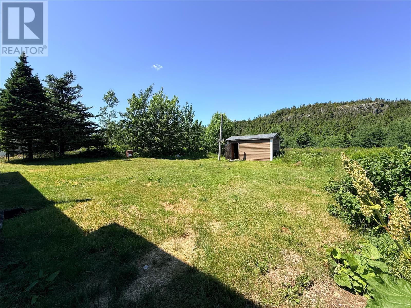 174 New Harbour Road