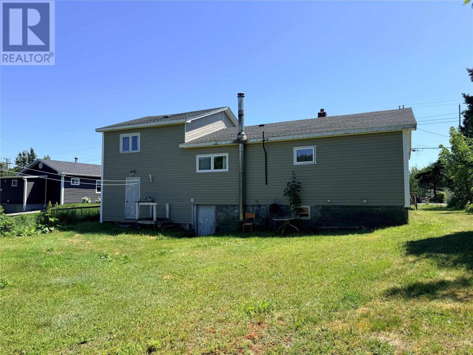 174 New Harbour Road