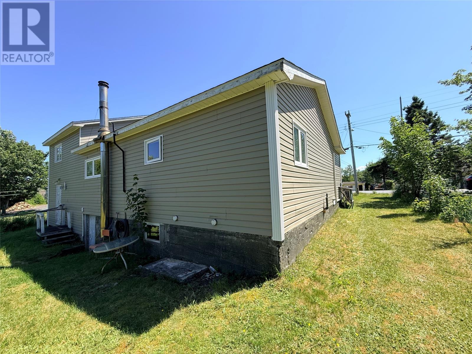 174 New Harbour Road