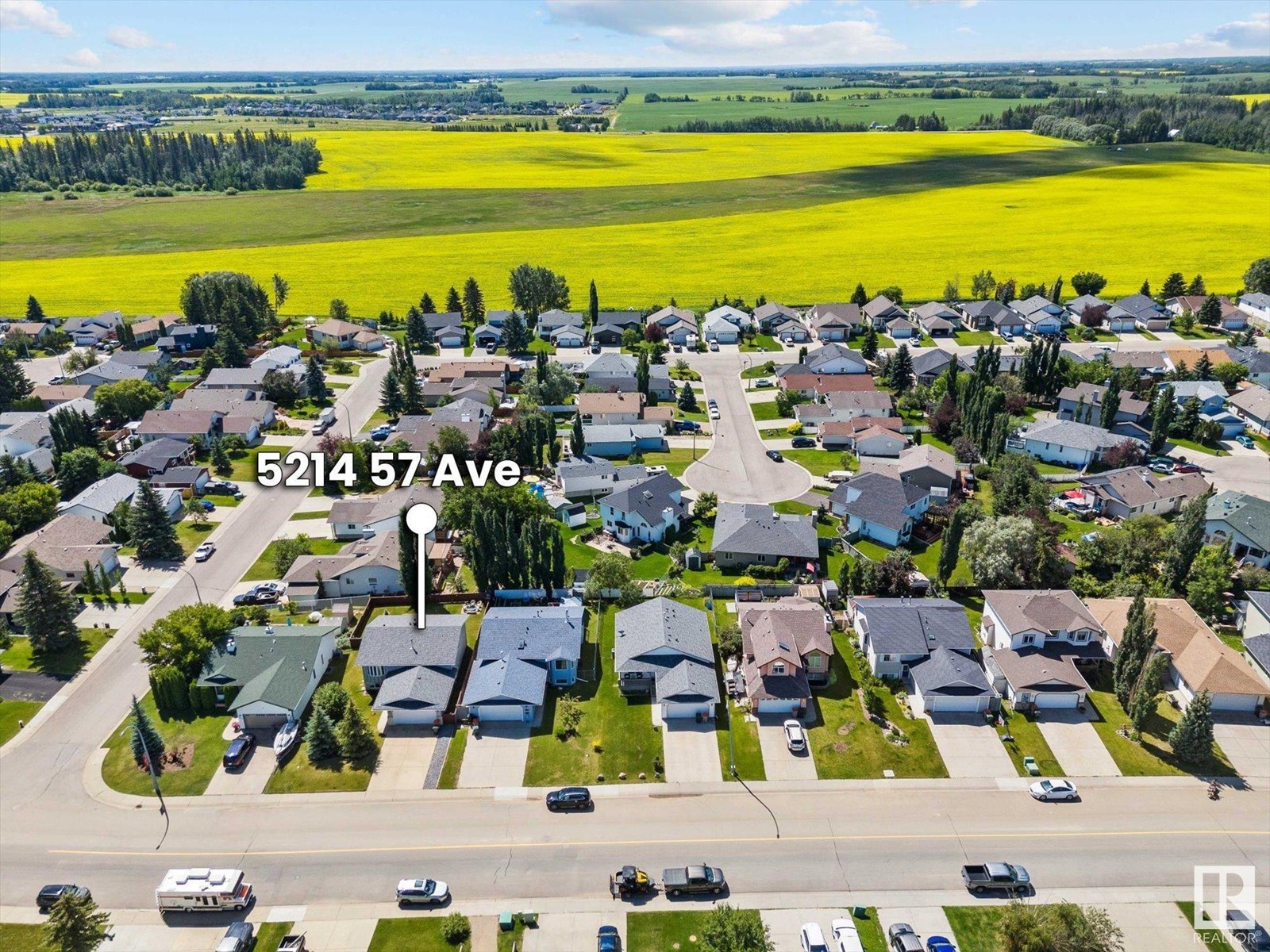 5214 57 AV