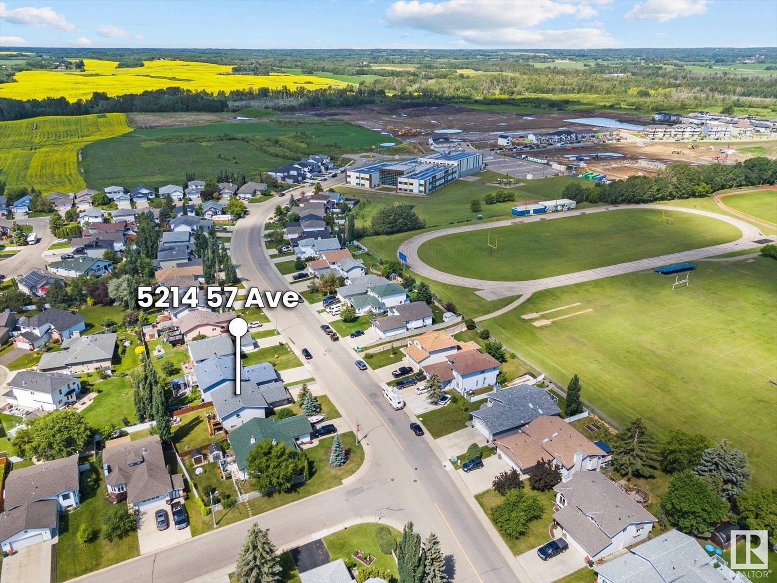 5214 57 AV