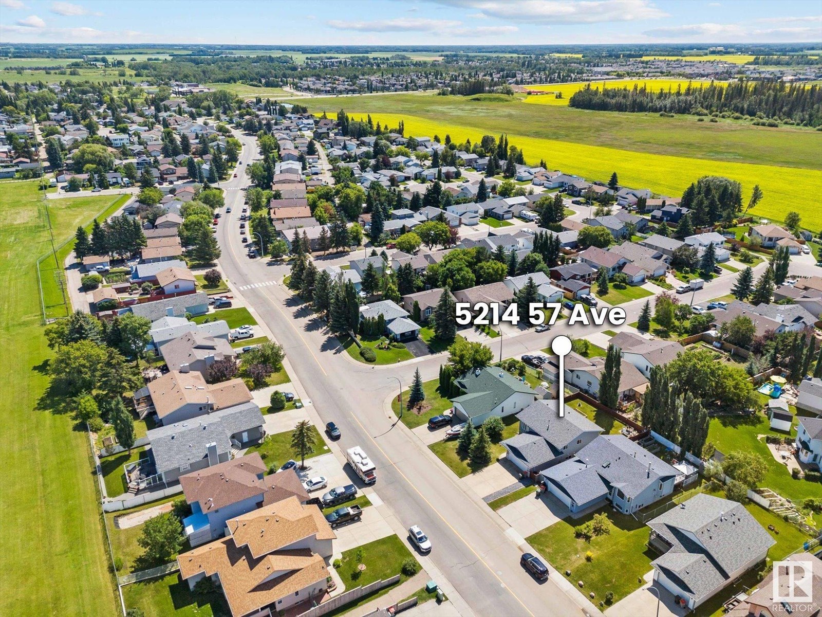 5214 57 AV