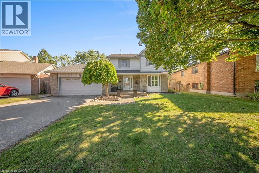 54 PATHFINDER Crescent